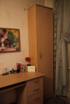 Продам шкаф-пенал.