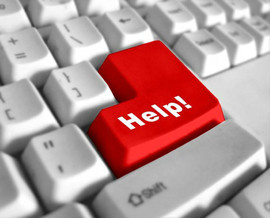 Компьютерная помощь МО г. Куровское