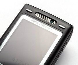Новый Sony Ericsson K800i (Ростест,оригинал,полный комплект) 3