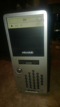 продам системный блок в сборе