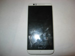 HTC Desire 510 LTE 4.7" White