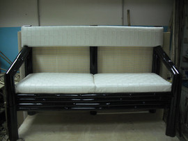 Мебель из бамбука, бамбуковая мебель от Российского производител