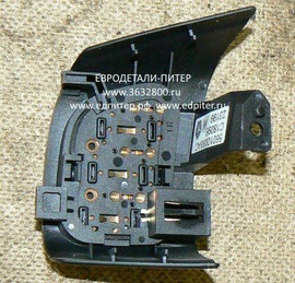 Блок кнопок в руль правый 56010088 AC Chrysler Sebring 2