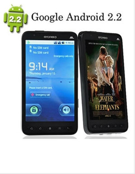 Новый смартфон Star A2000 4,3" экран