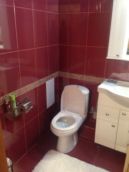 Ремонт ванных комнат и санузлов