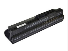 Аккумулятор для ноутбука MSI BTY-S11 (6600 mAh)