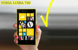 Новая Nokia Lumia 720 Нокия Люмия 720 Оригинал и Ростест смартфо