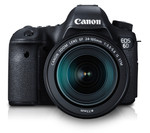 Canon 6D Kit III (EF 24-105 f3.5-5.6 IS STM)