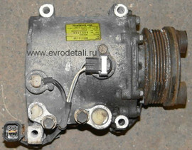 Компрессор кондиционера MR513138 Mitsubishi Eclipse 5