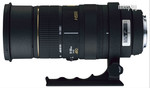Объектив Sigma Nikon AF 50-500mm f4-6.3 APO EX DG