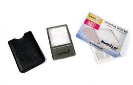 Линза Френеля Levenhuk Zeno 90 2