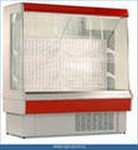 Горка охлаждаемая Гольфстрим Свитязь