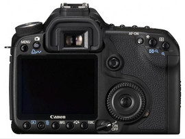 Фотоаппарат Canon EOS 50D Body 2