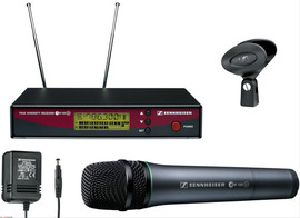 радиосистема Sennheiser ew 135 g2