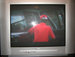 TV Philips 29" (74 см) за 7 000 руб