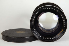 Объектив Schneider-Kreuznach Durst Componon 1:5,6/360 6