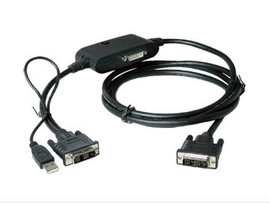 KVM-переключатели и распределители производства Draco 6