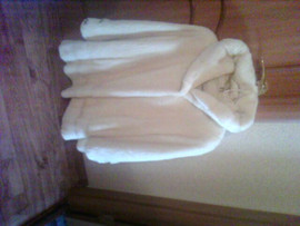 продам норковую шубу