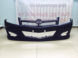 Передний бампер Джили МК Geely MK