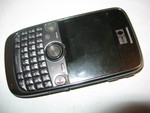 МТС 635 Qwerty Silver Pearl Brown