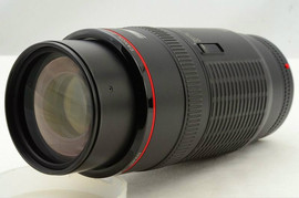 Canon EF 100-300mm f/5.6 L