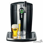 Холодильник для пива Krups Heineken Beer Tender