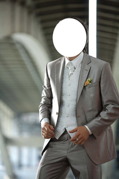 Продаётся свадебный костюм Fabio Paoloni