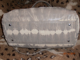 Сумка кожаная Calvin Klein 3