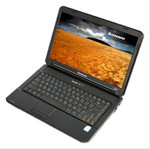 Ноутбук Lenovo IdeaPad B450-4tk-b за 12000 руб.