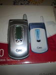 Телефон LG G5400