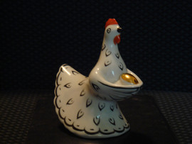 Фарфоровые статуэтки 2