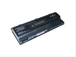 Аккумулятор для ноутбука HP HSTNN-IB20 (4400 mAh)