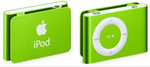 Продаю iPod Shuffle 2Gb