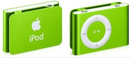 Продаю iPod Shuffle 2Gb