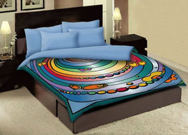 Постельное белье и текстиль для дома