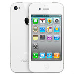 Apple iPhone 4 16Gb (белый)