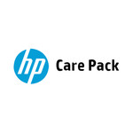 HP Supportpack - next day replacement, 3 year