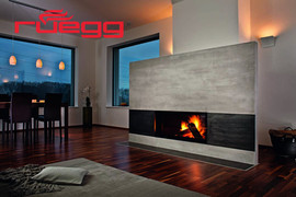 Топка Neptun 510 HK Flat Stil 3