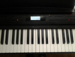 Продам Цифровое пианино с автоаккомпанементом CASIO privia PX-33