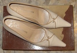 Туфли, пр-во Италия