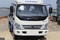 Foton (Фотон) 1069 с манипулятором Tadano 253