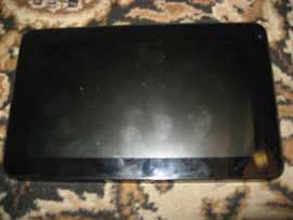 3Q Qoo! Q-pad RC0710B 512Mb DDR3 4Gb eMMC 7