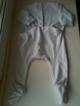 полунки для малыша до 6 месяцев - Англия