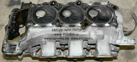 Головка блока цилиндров ГБЦ 53020984 EKG 3.7 Jeep Chrysler Dodge 3
