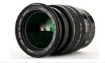 Объектив Canon 24-85 mm f3.5-4.5 USM