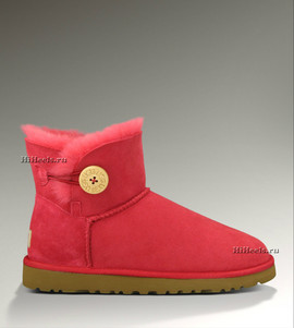UGG оригинал угги короткие с пуговицей все цвета и размеры