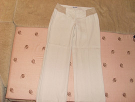 Брючки для будущей мамочки