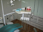 Стоматологическая установка Primier 15 Корея