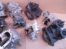 Комы на спец/технику. 3