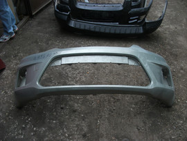 продаю Форд Фокус Си-МАКС 07- Бампер передний (рестайлинг)